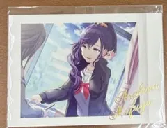 プロセカ 朝比奈まふゆ 箔押し ぱしゃこれ