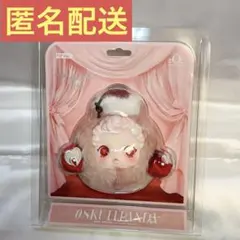 ポップマート スカルパンダ イヤホンケース