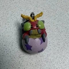 デジモンアドベンチャー　めじるしアクセサリー　テントモン