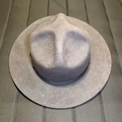 TENDERLOIN テンダーロインPARK RANGER HAT 帽子 - メルカリ