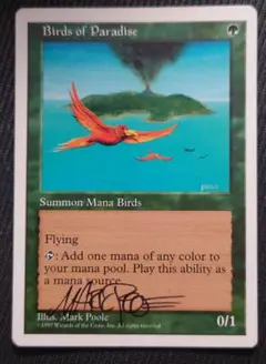 2025年最新】mtg サインの人気アイテム - メルカリ