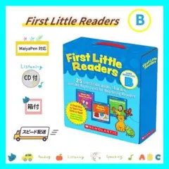 2026年最新】first little readersの人気アイテム - メルカリ
