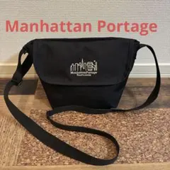 新品　マンハッタンポーテージ　メッセンジャーバッグ ショルダーバッグ