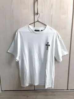 DOGTOWN Tシャツ ホワイト Mサイズ