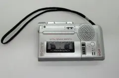 SONY マイクロカセットコーダー M-850 ジャンク品 - メルカリ