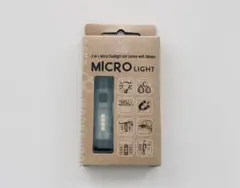 新品未開封 TRYL 2WAY トーチ ＆ ランタン マイクロライト 5個セット Amazon.co.jp: 5050Work Shop 2WAYトーチ＆ランタン MICROLight