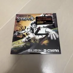 DJ GAJIROH + B-COSMO / MOSTLY DA BOOGIE