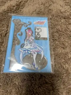 プリキュア　プリティストア　キュアニャミー　アクスタ