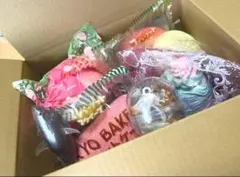 【値下げ中】スクイーズ詰め合わせセット