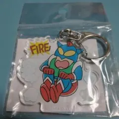 クレヨンしんちゃん アクリルキーホルダー