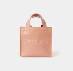 【Acne Studios】ロゴ ミニショルダー トートバッグ 《袋付き》のサムネイル