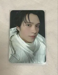 WayV 威神V EternalWhite everline予約特典 ヘンドリー