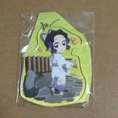 鬼滅の刃 アクリルチャーム 胡蝶しのぶ