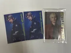 2025年最新】長谷川慎 トレカ 16boosterzの人気アイテム - メルカリ