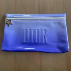 Dior 化粧　ポーチ