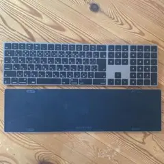 Apple Magic キーボード テンキー付き 日本語配列 2個セットのサムネイル