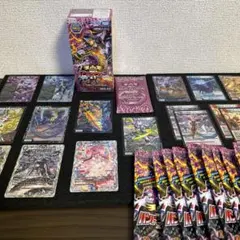 パンドラ•ウォーズ 未開封シュリンク付き 2BOX - メルカリ