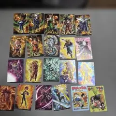 開封済】イタジャガ ドラゴンボール Vol.7 大量まとめ - メルカリ