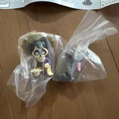 リメンバーミー 肩ズン　ヘクター　ダンテ