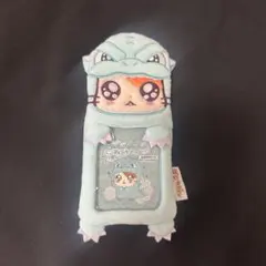 ゴジハムくん　トレカケース