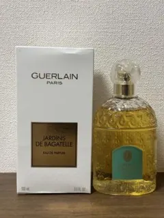 2025年最新】ゲラン ジャルダン バガテール オードパルファム 100ml