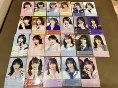 イコラブ 生写真 野口衣織