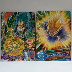 2026年最新】ドラゴンボールヒーローズ ベジータ psaの人気アイテム
