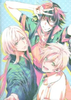 2026年最新】神々の悪戯 クリアファイルの人気アイテム - メルカリ