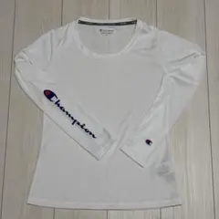 【新品未使用】チャンピオン VAPOR 速乾 ロングスリーブTシャツ M