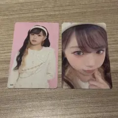 ミーアイ 清水恵子 トレカ 059 068