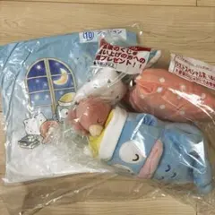 ハンギョドン 一番くじ クッション ラストワン賞