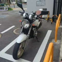 kawasaki バリオス2 大阪からのサムネイル