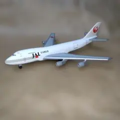 ヘルパ製 1/500JAL CARGO Boeing 747Fのサムネイル