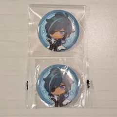 2026年最新】ガイア 原神 缶バッジの人気アイテム - メルカリ