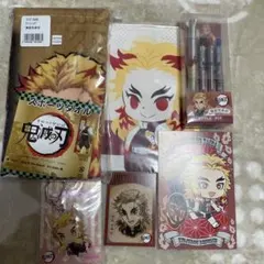 2025年最新】煉獄まとめ売りの人気アイテム - メルカリ