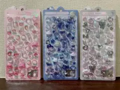 【国内正規品】3個セット♡ボンボンドロップシール【24時以内発送】 D