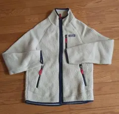 patagonia フリース