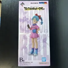 ドラゴンボール 一番くじ ブルマ B賞 フィギュア Amazon.co.jp: 一番くじ ドラゴンボール 摩訶不思議アドベンチャー編 B