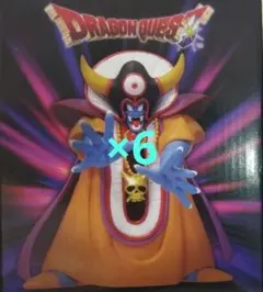 2025年最新】ドラゴンクエスト AM 伝説の魔王フィギュア ゾーマ