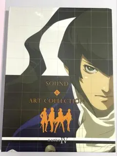 真・女神転生Ⅳ Sound&ArtCollection