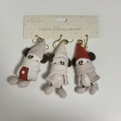 リルリンリン ぬいぐるみチャームセット 2024