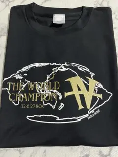 井上尚弥　後援会限定　Tシャツ　希少2XL 井上尚弥後援会Tシャツ 5月2日東京ドーム中谷潤人戦のTシャツ サイズ
