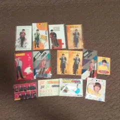 シソンンヌライブ1〜7／ぶちぶちシソンンヌ／シソンンヌ混沌vol1.2