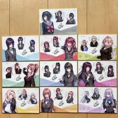 2026年最新】はにかみ彼女 色紙の人気アイテム - メルカリ