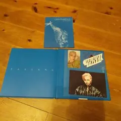 TAEYANG CD
