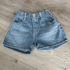 Lee ショートパンツ 100cm