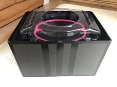 訳ありSALE❣️練習イベントに❣️ベイブレードXスタジアム台　折り畳み可能です黒