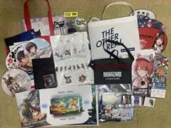 2025年最新】tgs ノベルティの人気アイテム - メルカリ