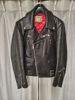 2025年最新】lewis leathers 666の人気アイテム - メルカリ