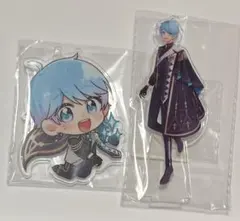 いれいす　ほとけ　hotoke アクスタ　アクキー